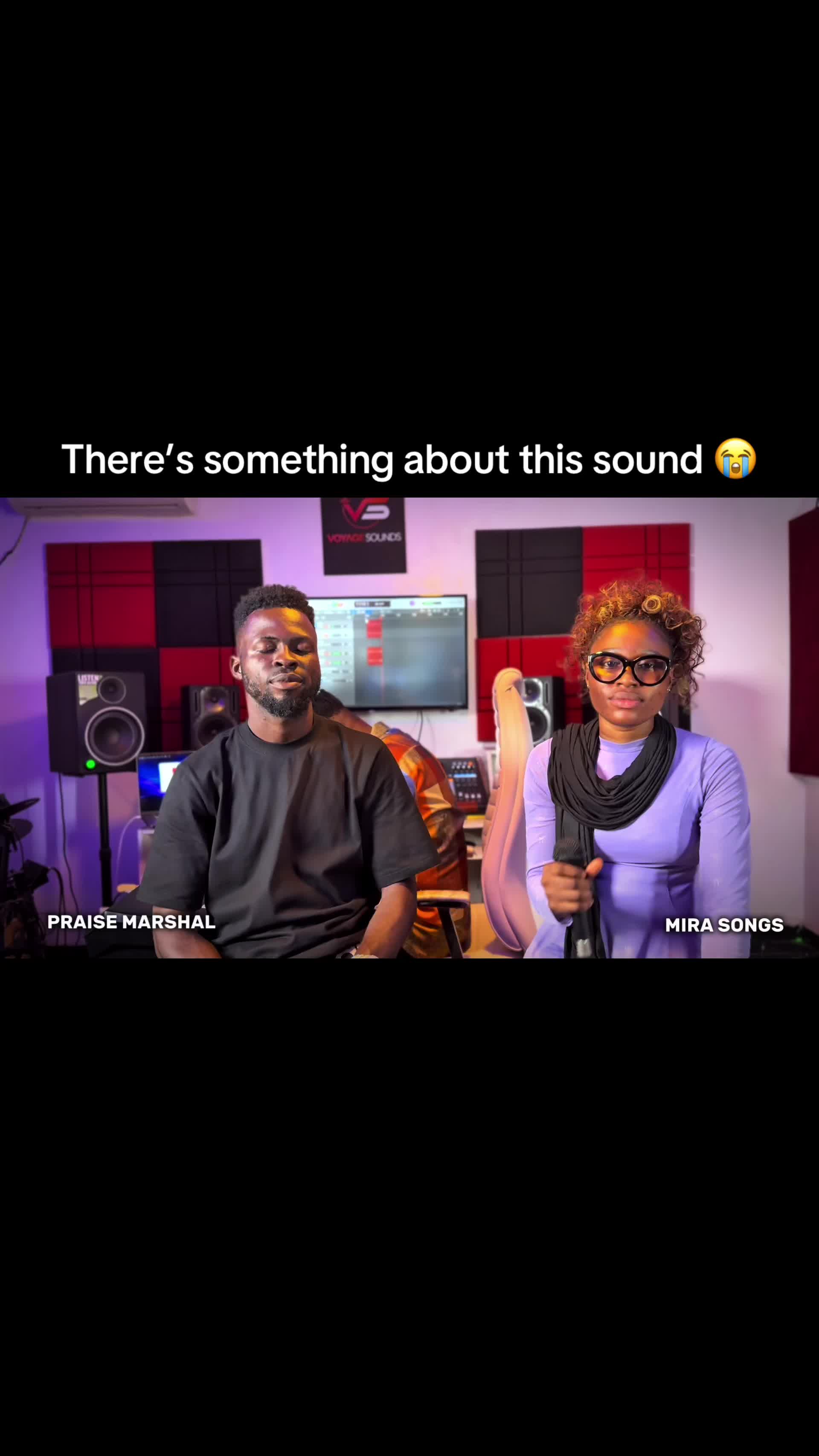 @PRAISE MARSHAL 🎤🎹