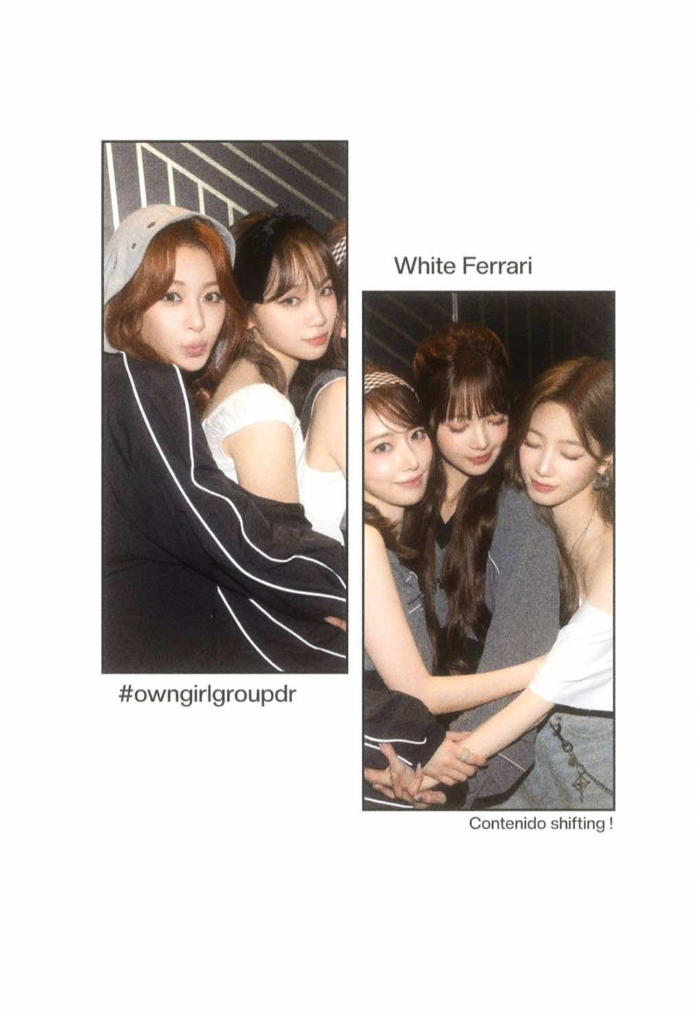 @GIRLS (여자애들)