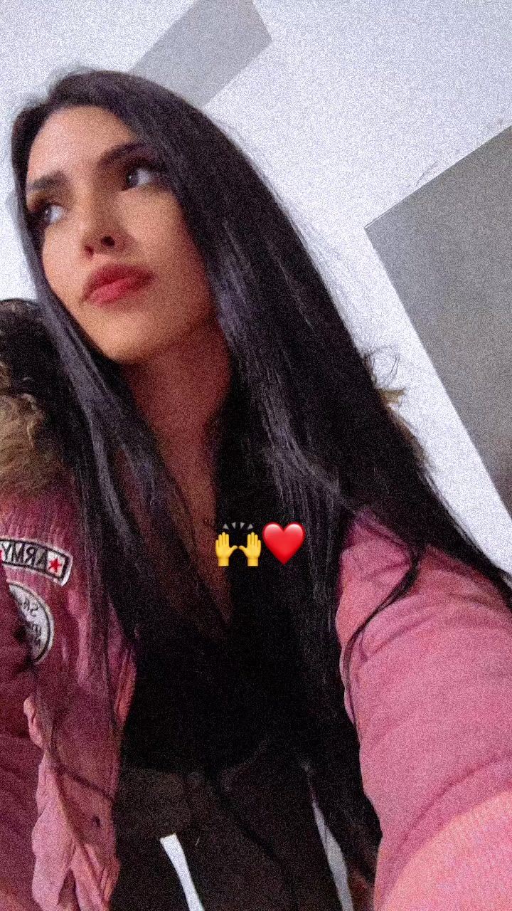 @Thalia.Sanchez ๐ฆ