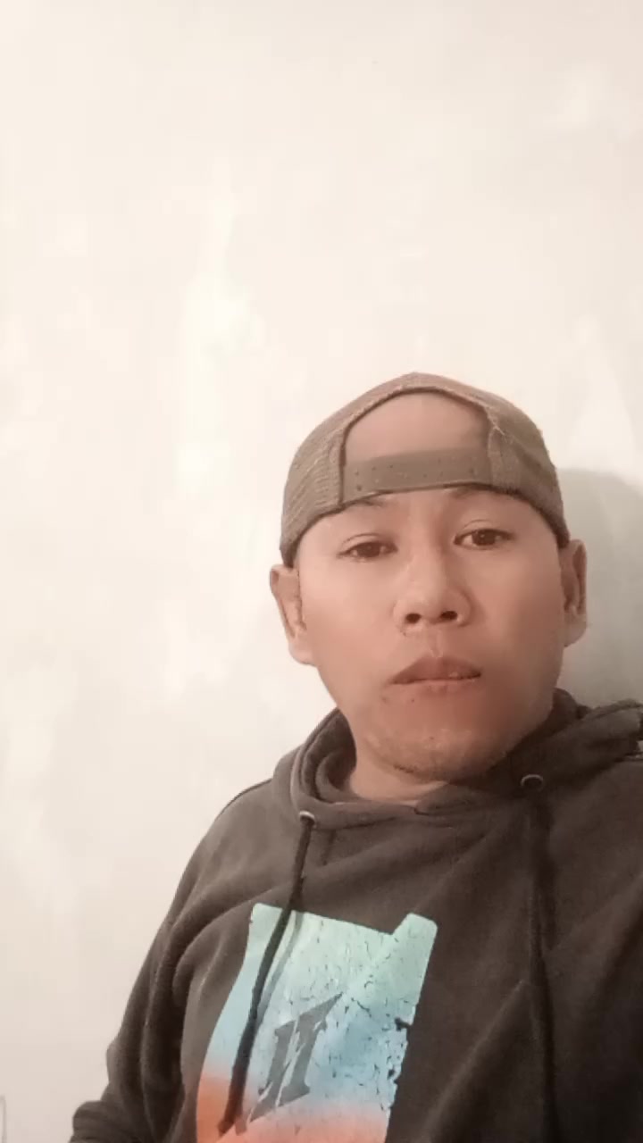 @anak rantow selalu kuat