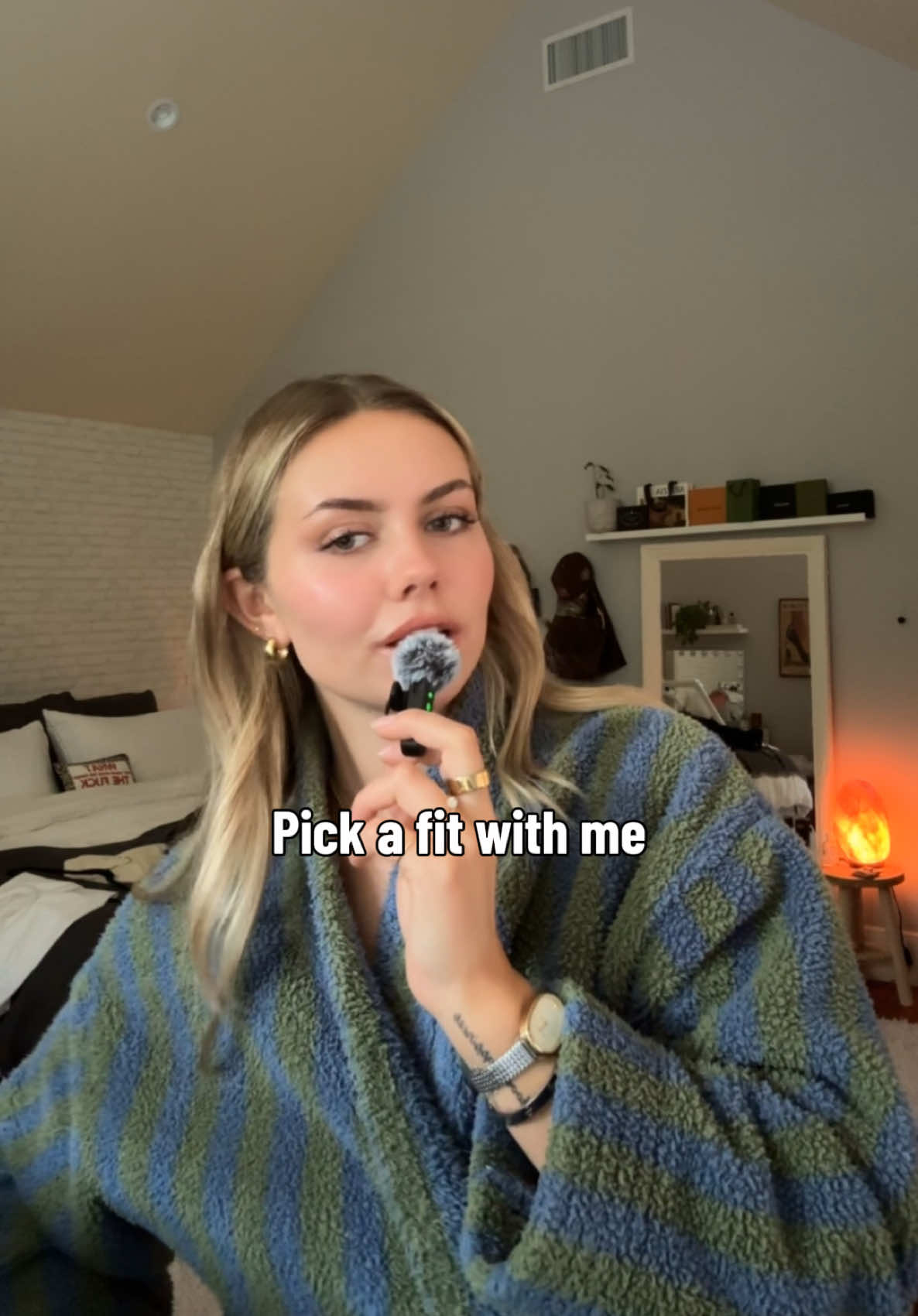 @Lexi mackie