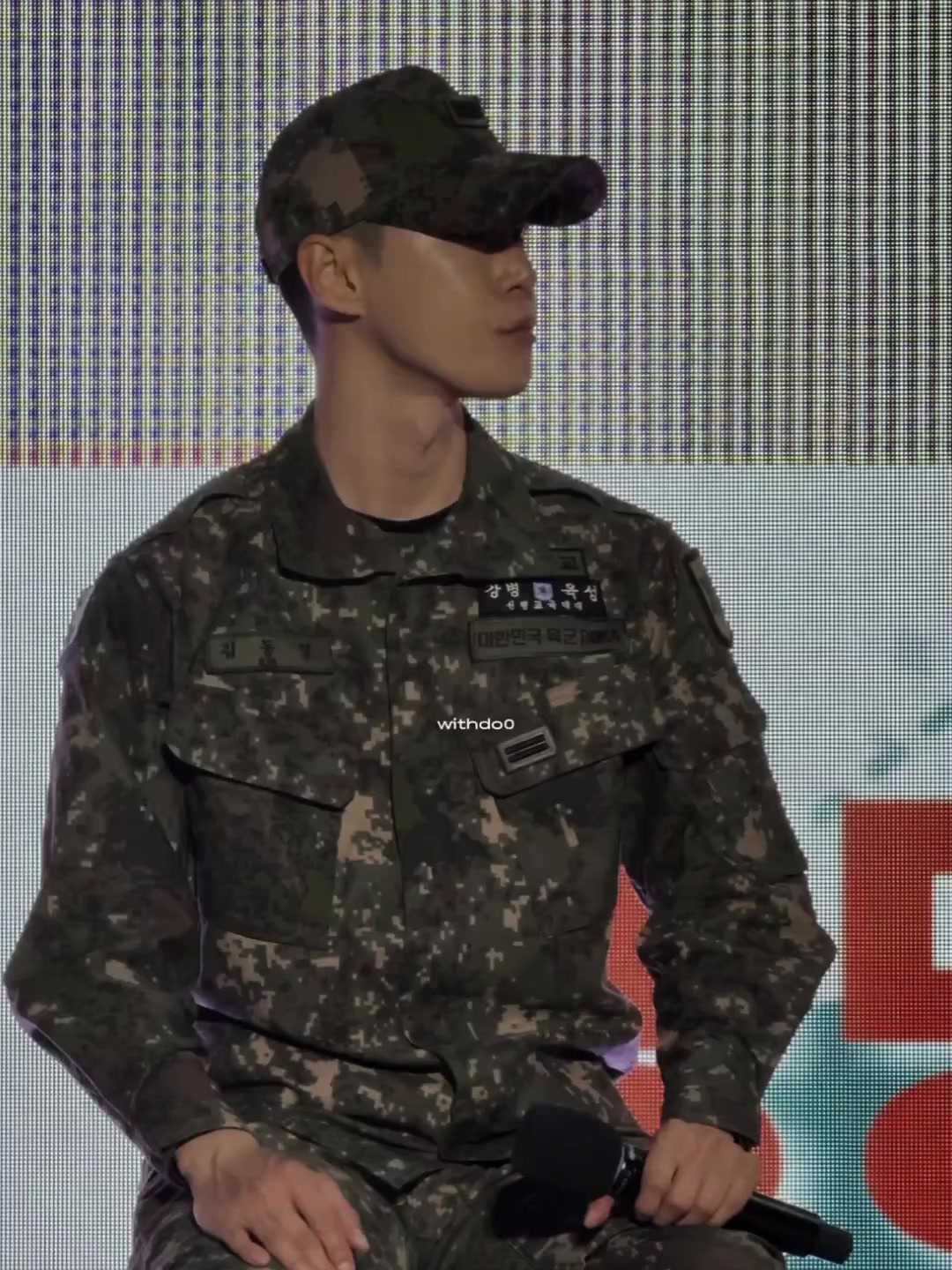 @doyoung gf ꒰ঌ໒꒱