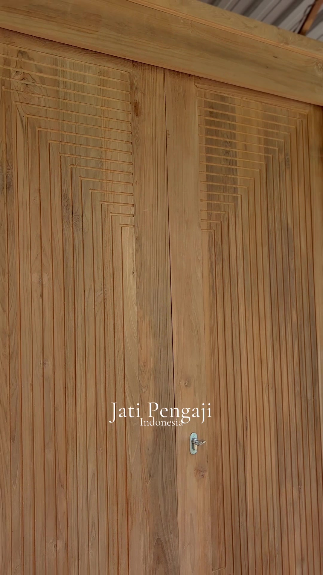 @Jati Pengaji
