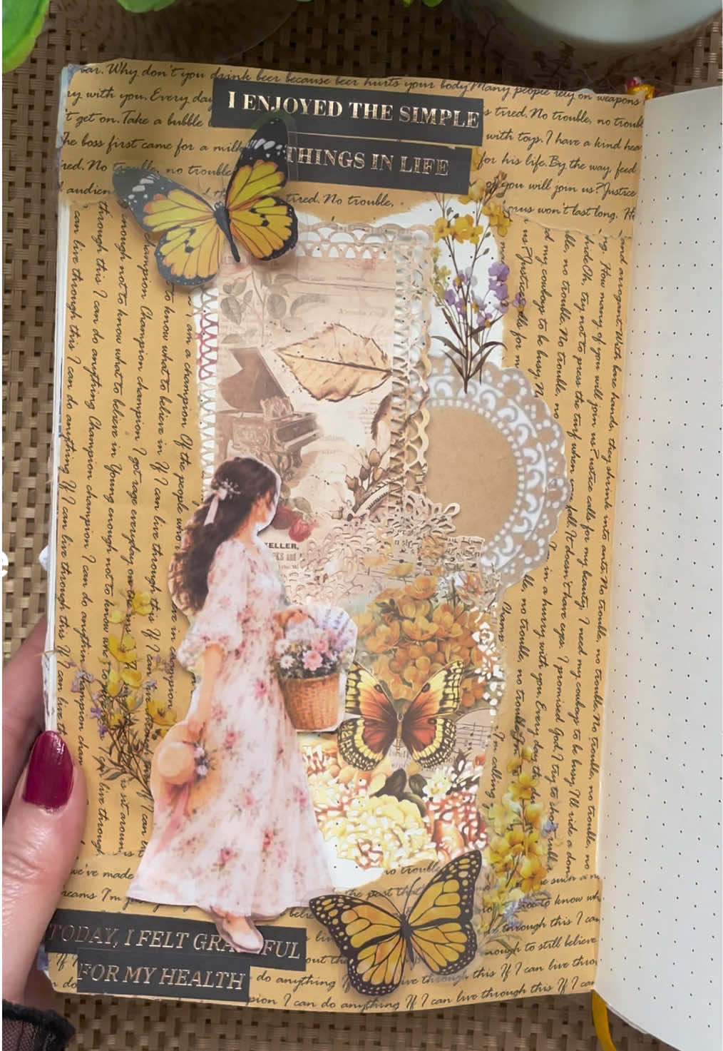 @Journal by Shosho