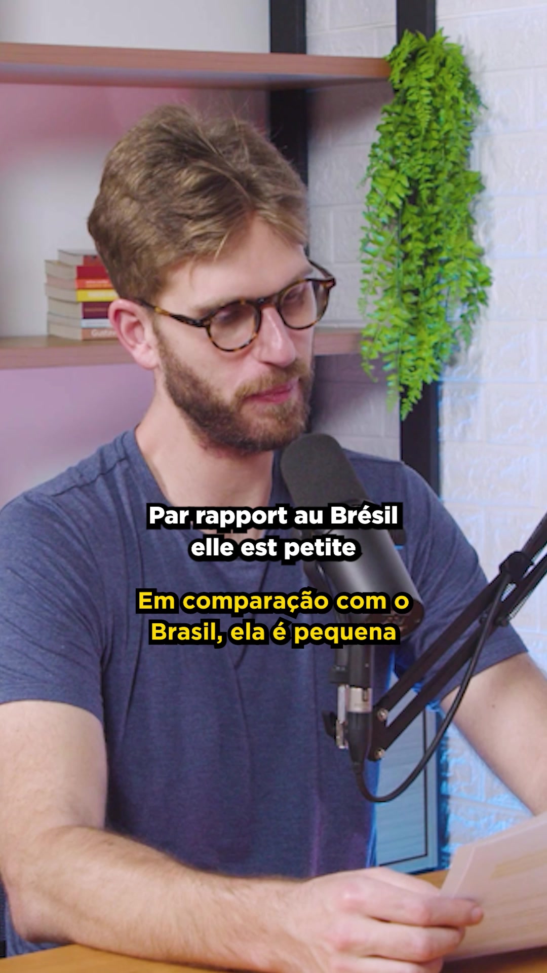 @Escola Voilà