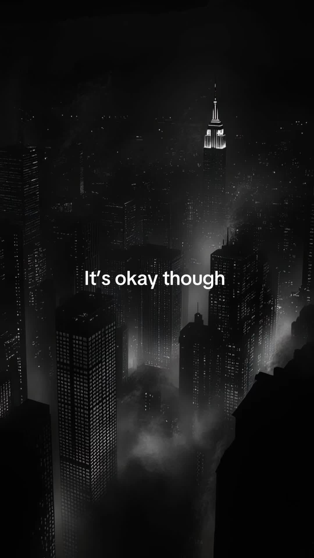 @Highlights and motivation post