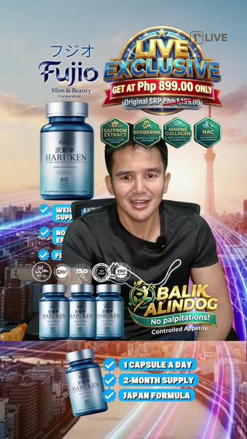 @kenyongfilarca on IG