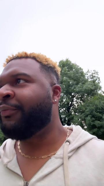 @TremaineOnTV