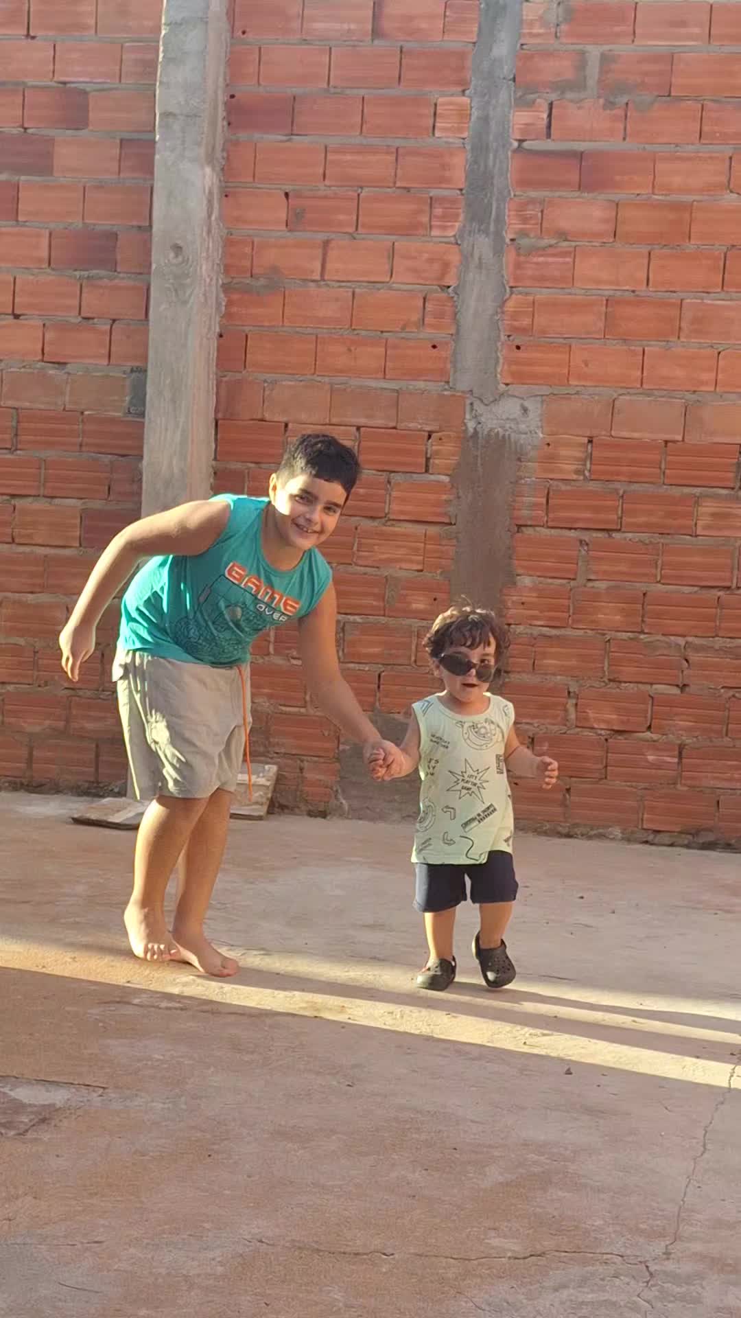 @Gabriela Bazo