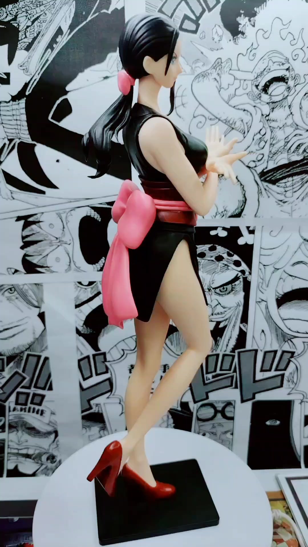 @Cherry🍒wan Yan🌪️figure shop
