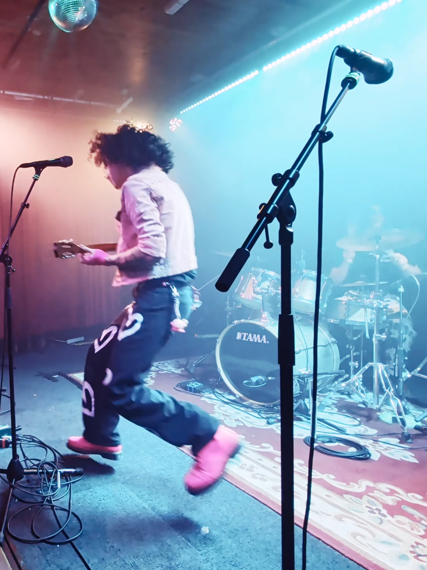 @nylon phoenix
