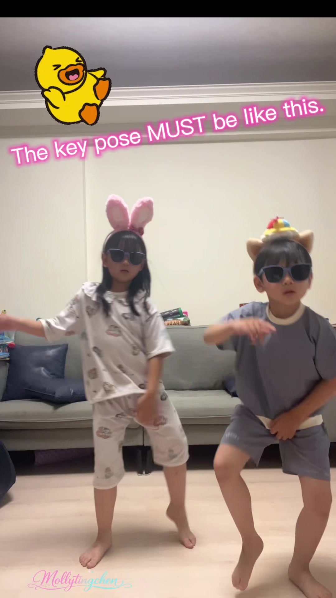 @Mollytingchen