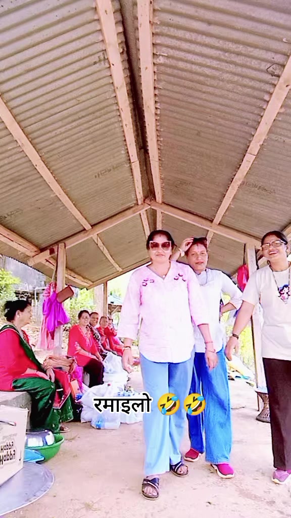 @Pabitra Poudel