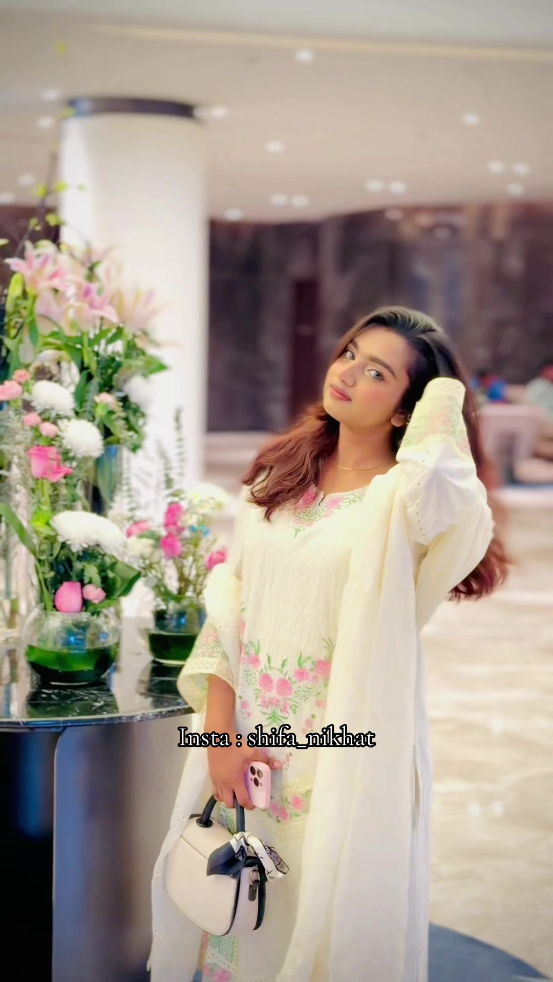 @Shifa Nikhat