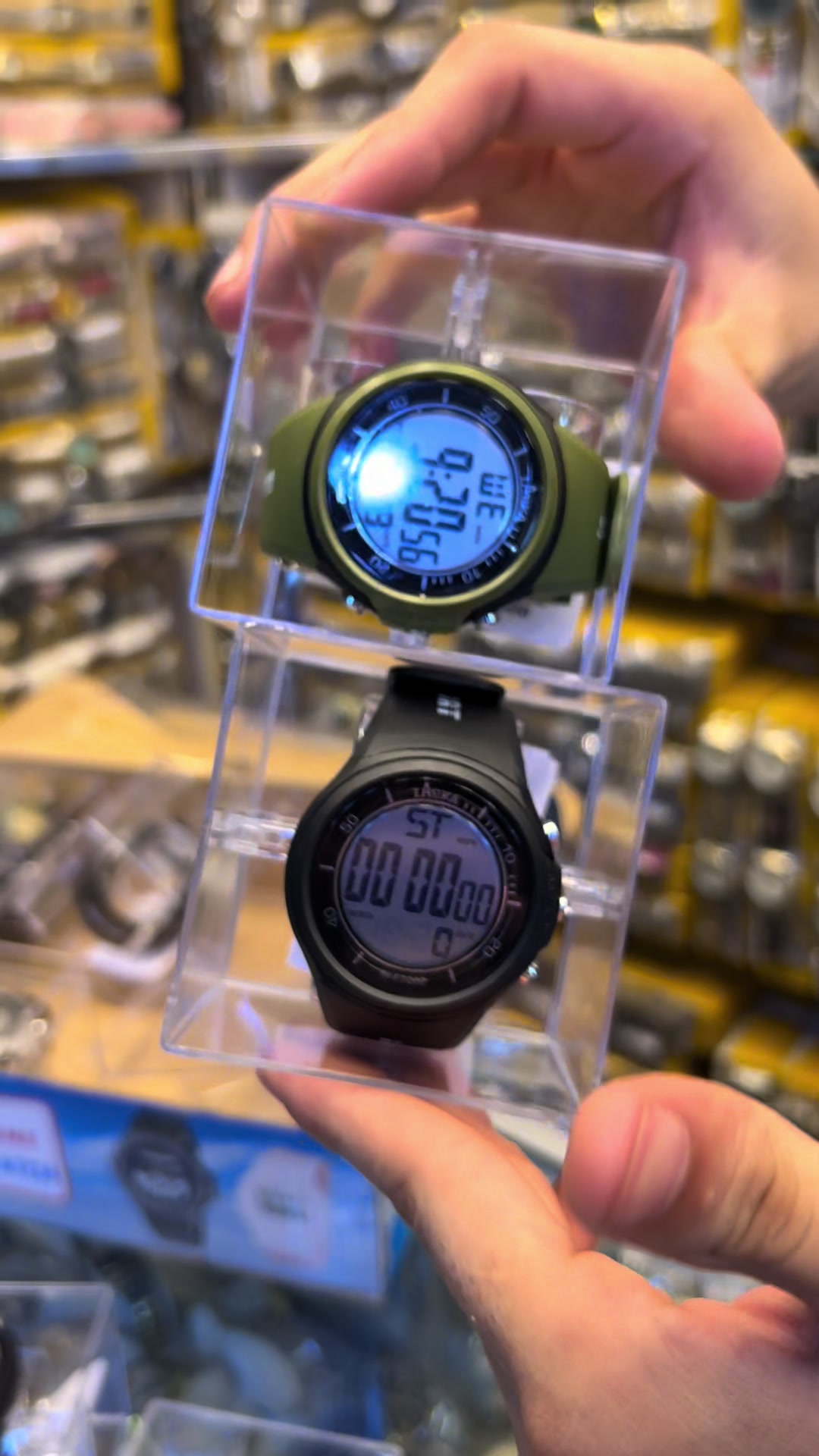 @Ayan watches