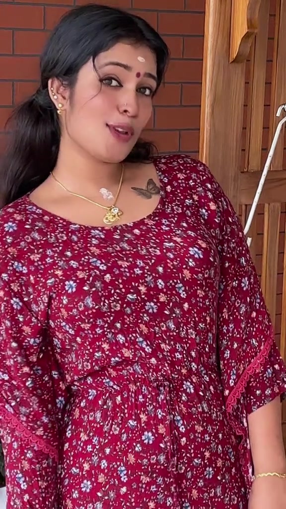 @❤Shyama kunjatta❤