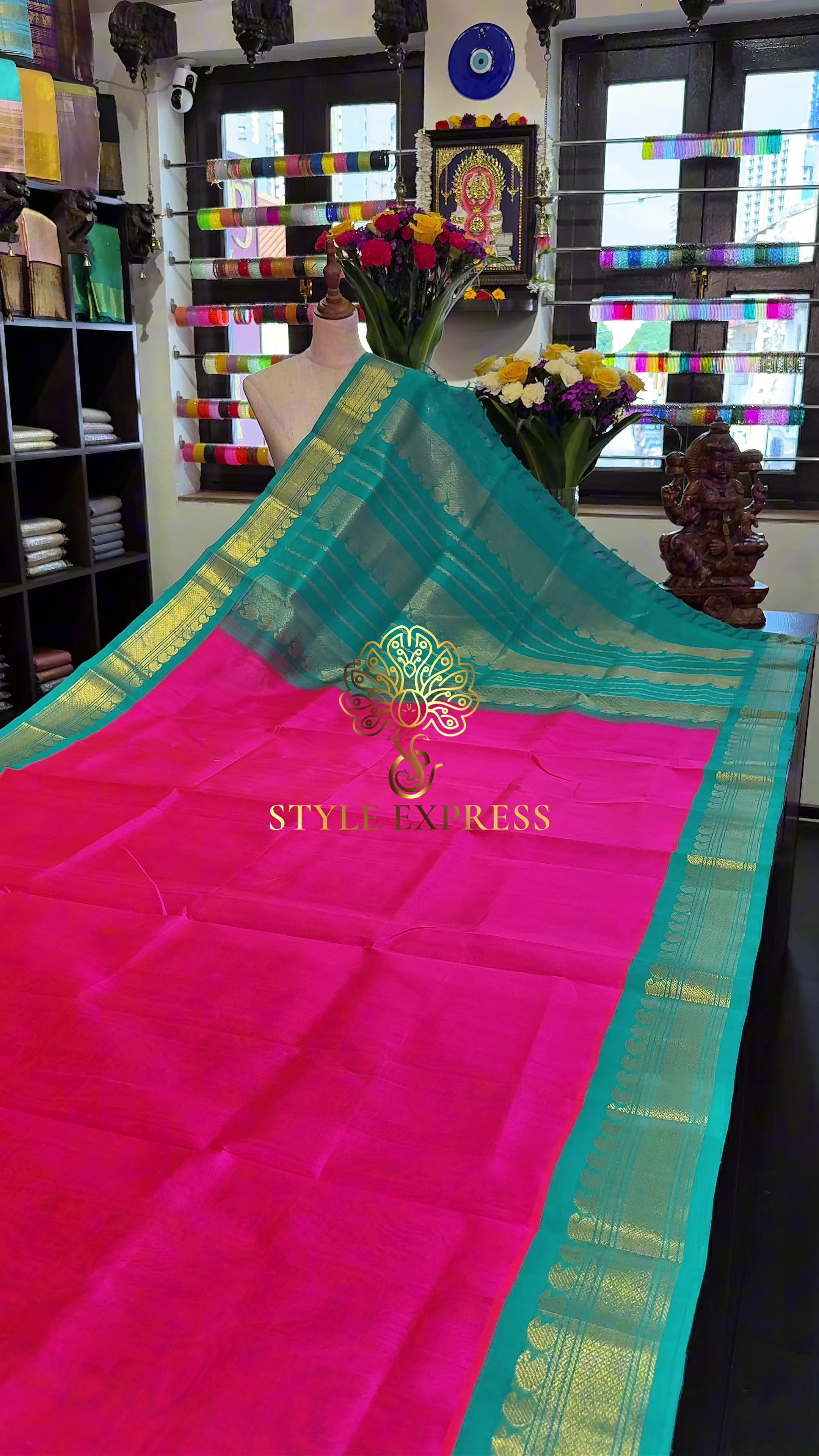 @Style Express