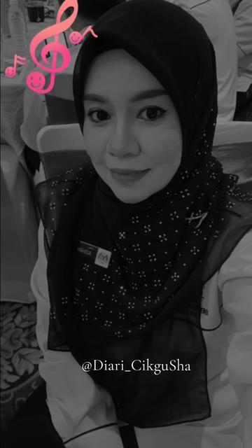 @Cikgu Aishah Ibrahim