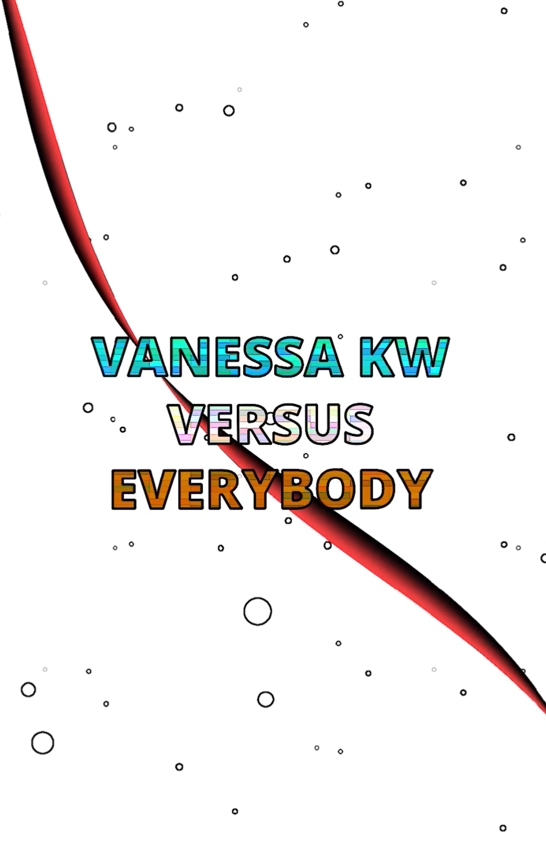 @vanessa kw<
