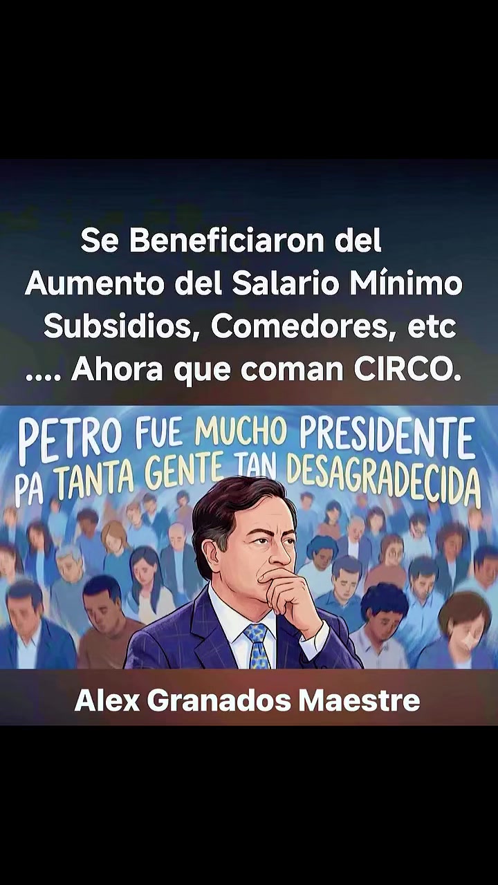 @EL GUAJIRO