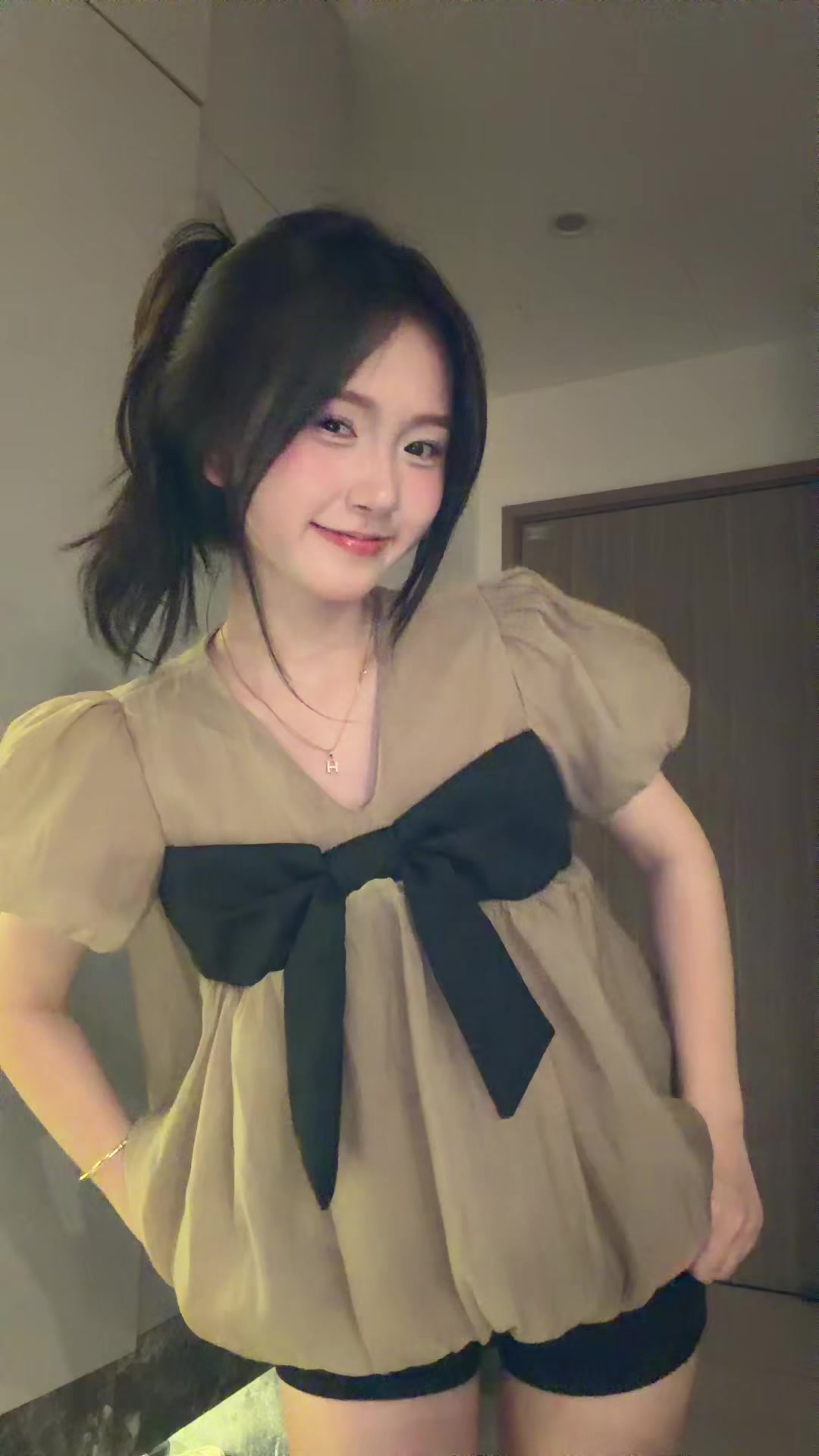 @Huyền