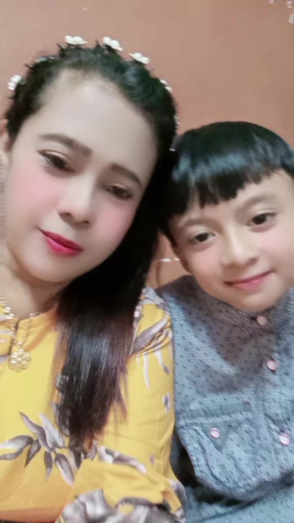 @Mamih Arliz