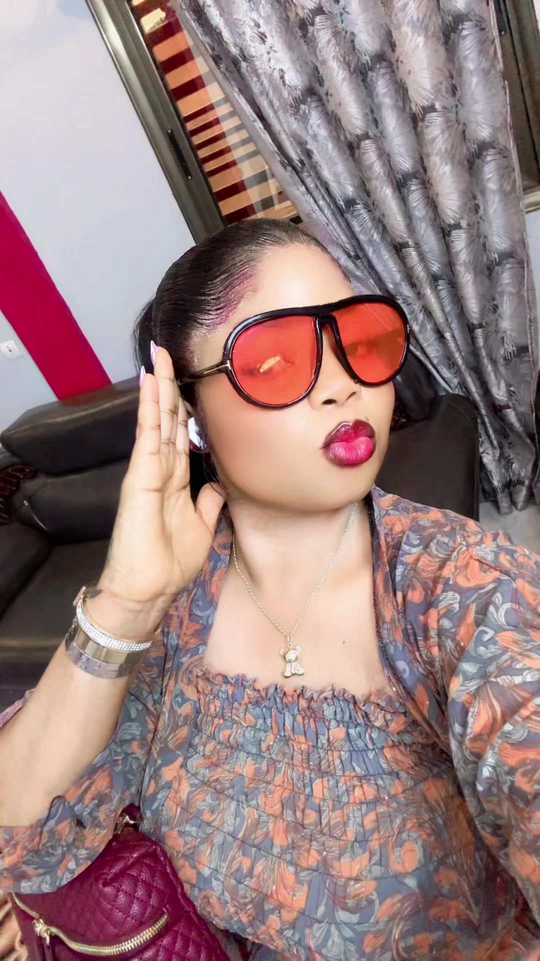 @Faridah cosm&eacute;tique 🇧🇫&hearts;️💋