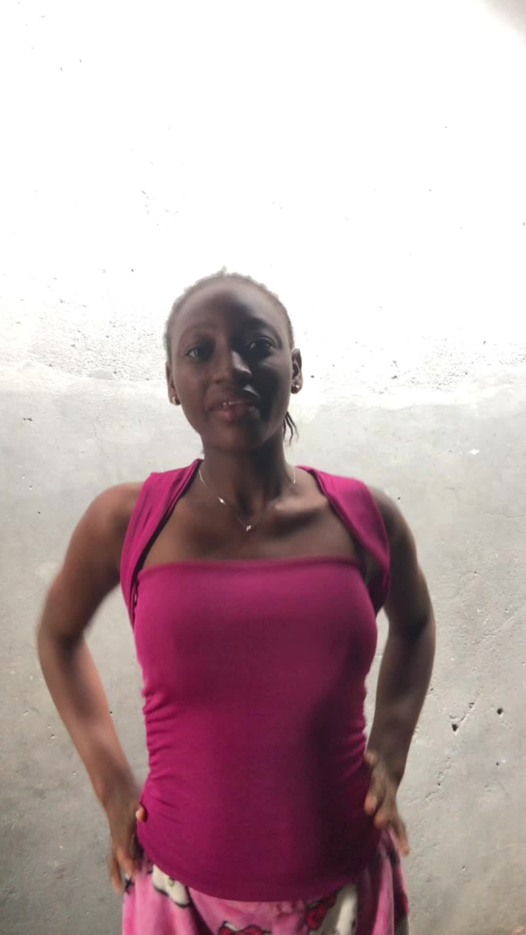 @Enobong ❤️😜😍