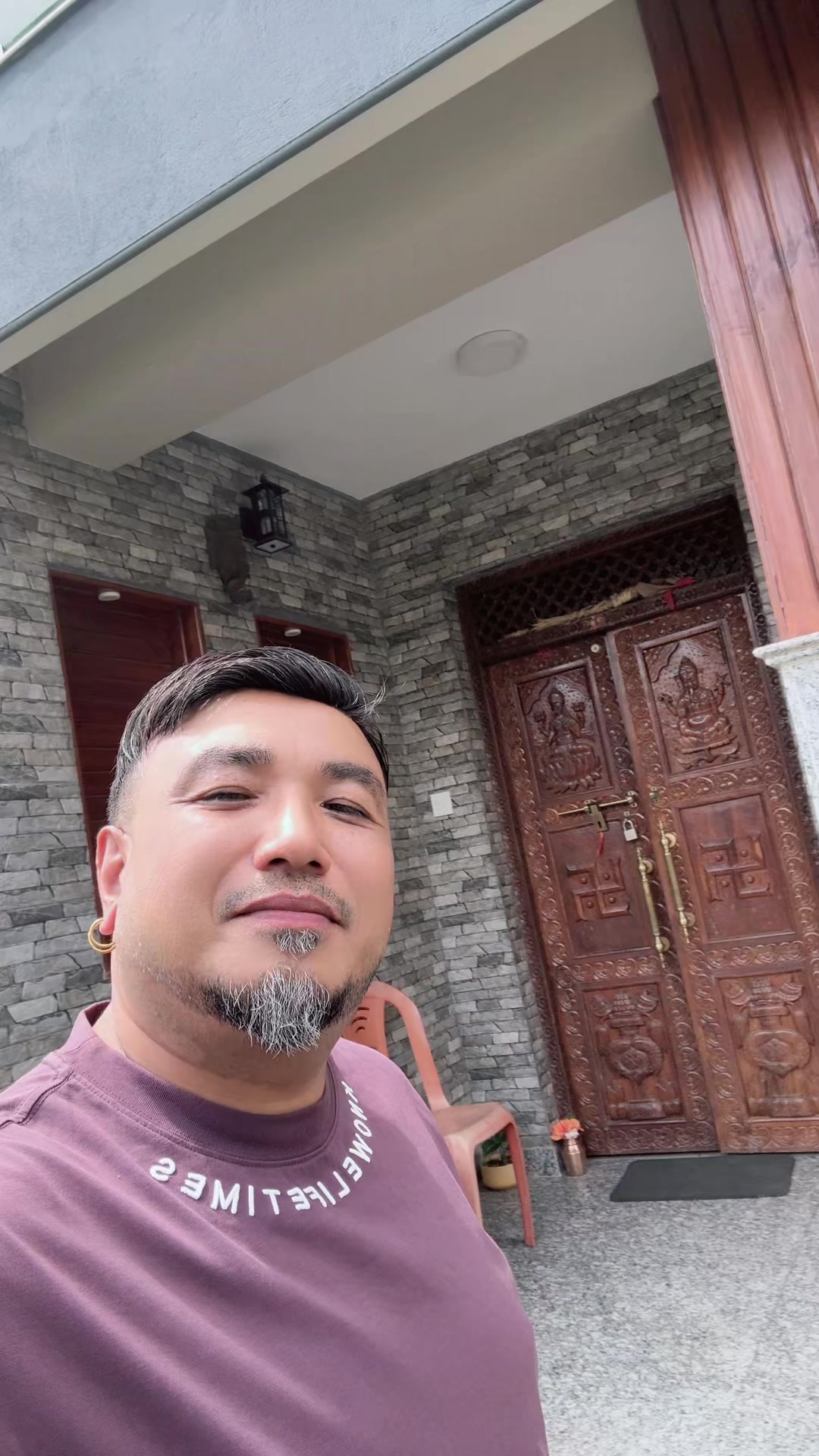 @Jeshis Shrestha