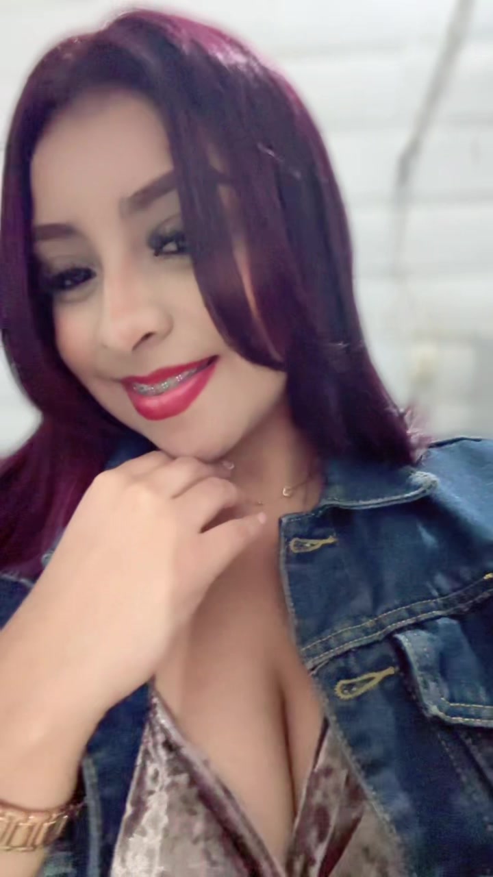 @Beberly Delgado🌹