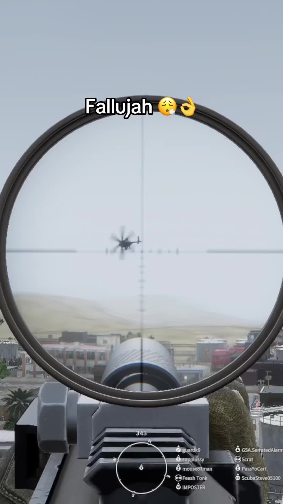 @ArmaDroneSpammer