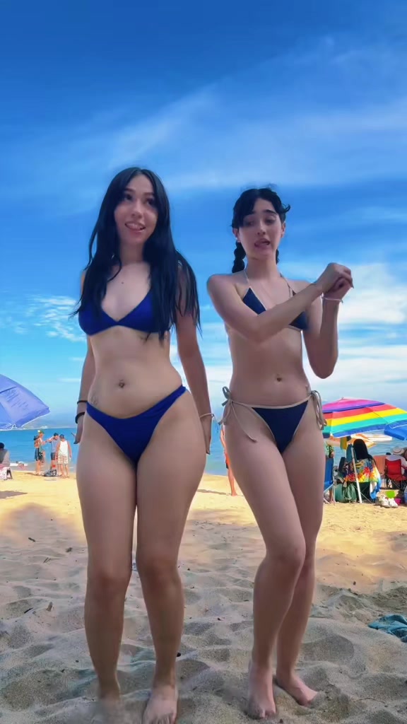 @Mujeres de todo el mundo