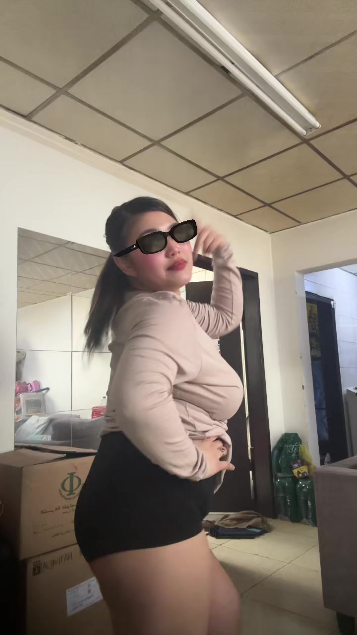 @Gin Je