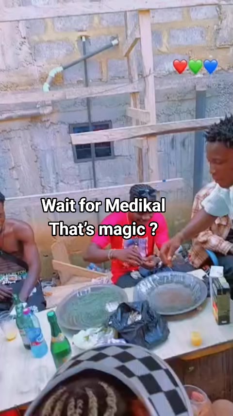 @King Amenuvor