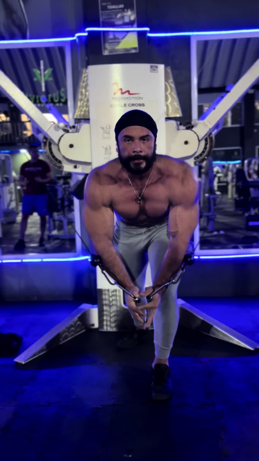 @Zurdo fit
