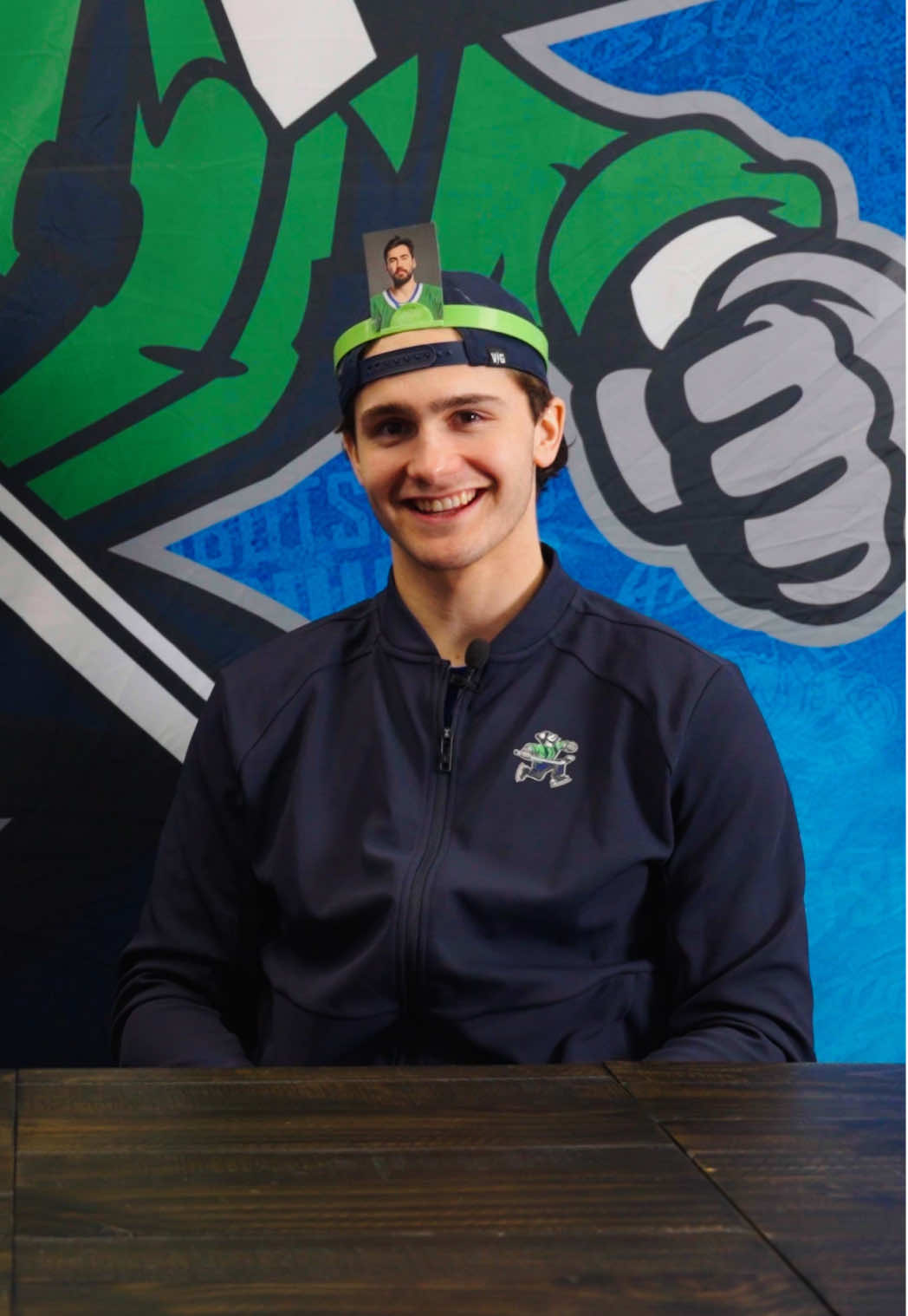 @Abbotsford Canucks
