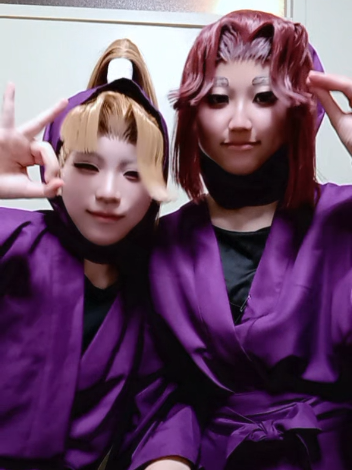 @瑠璃