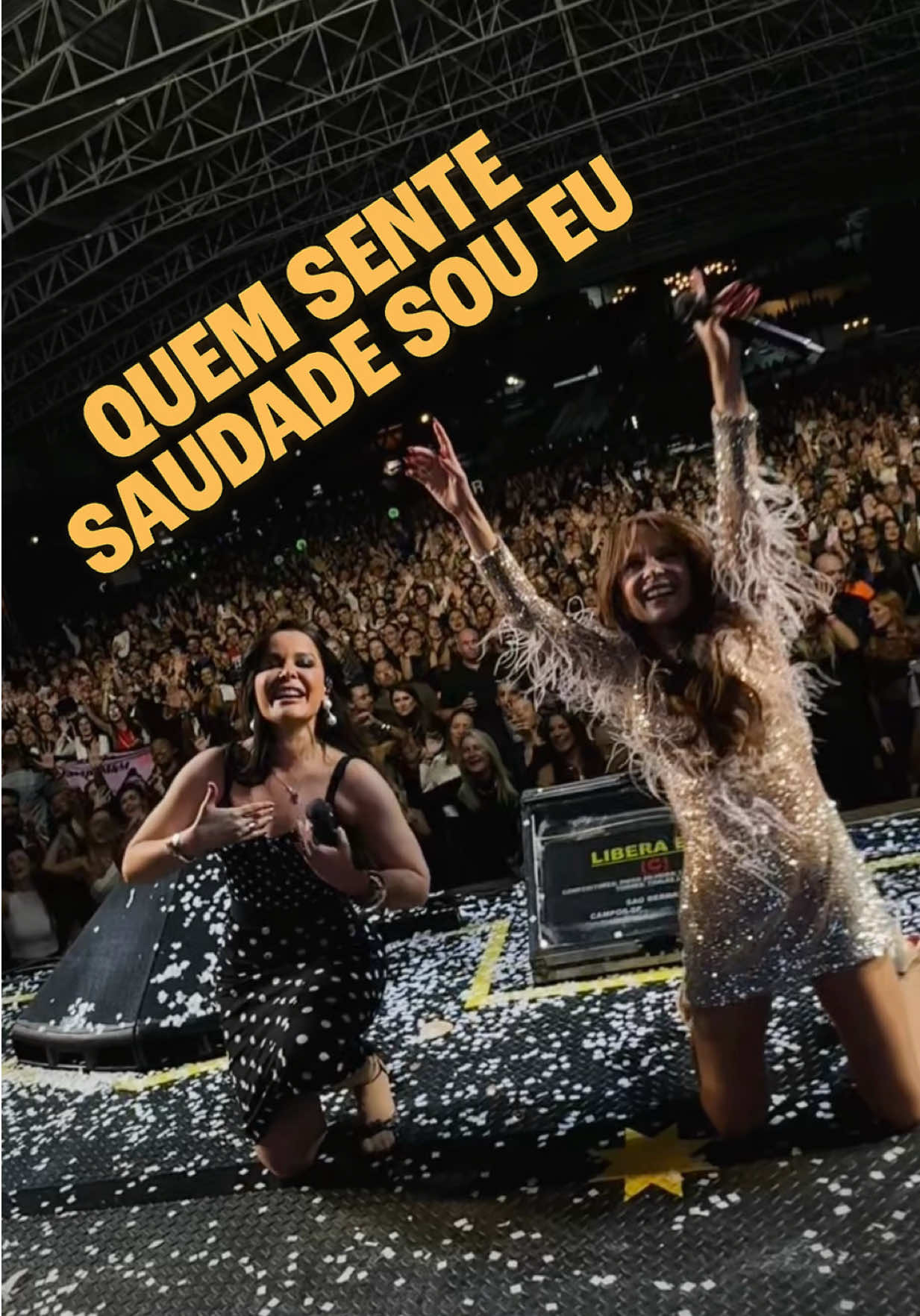 @Maiara & Maraisa