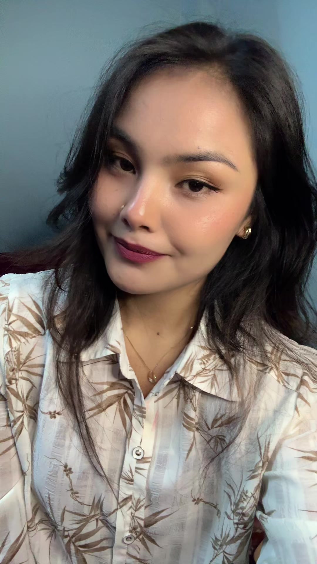 @Ritika khadka❤