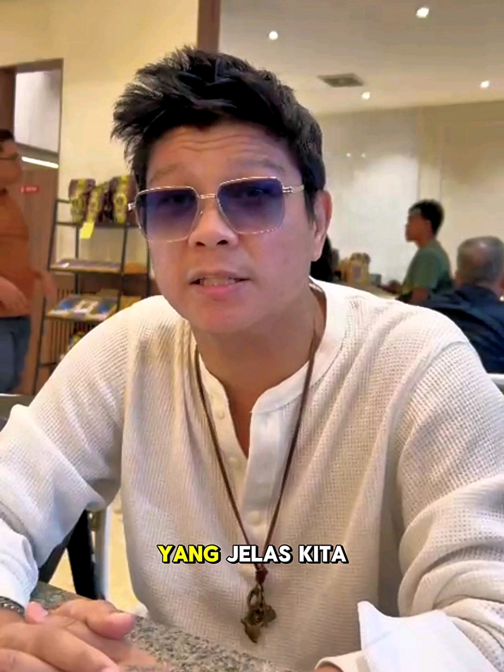 @Official Kangen Band