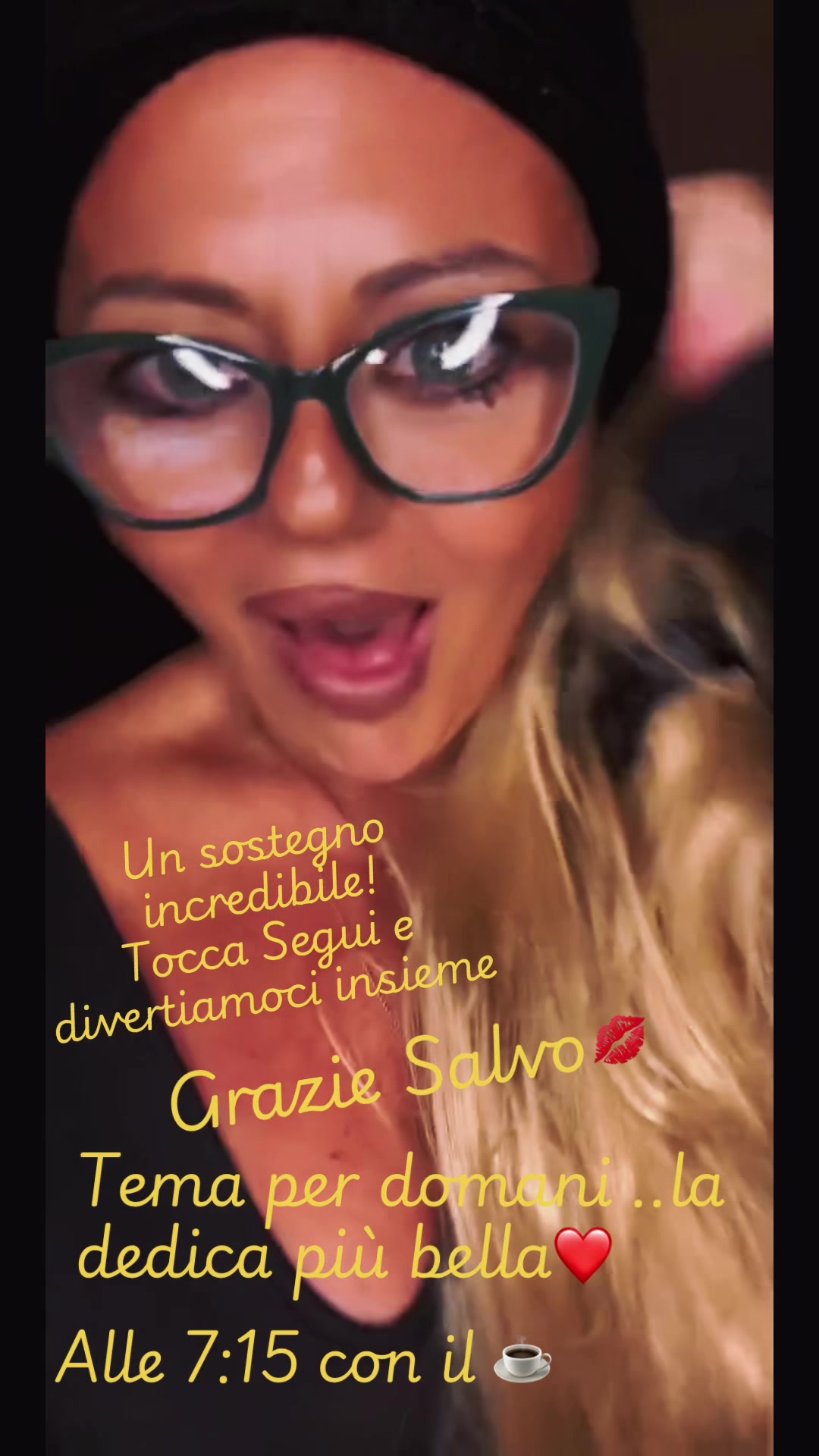 @MariannaVitiello🌺