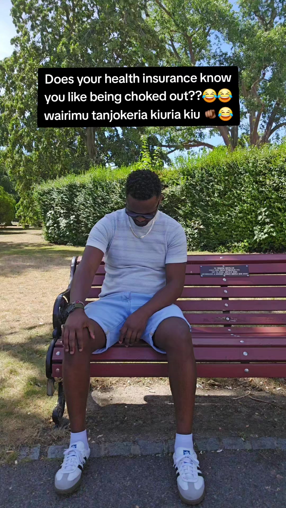 @Gachigi Wa Mwaura