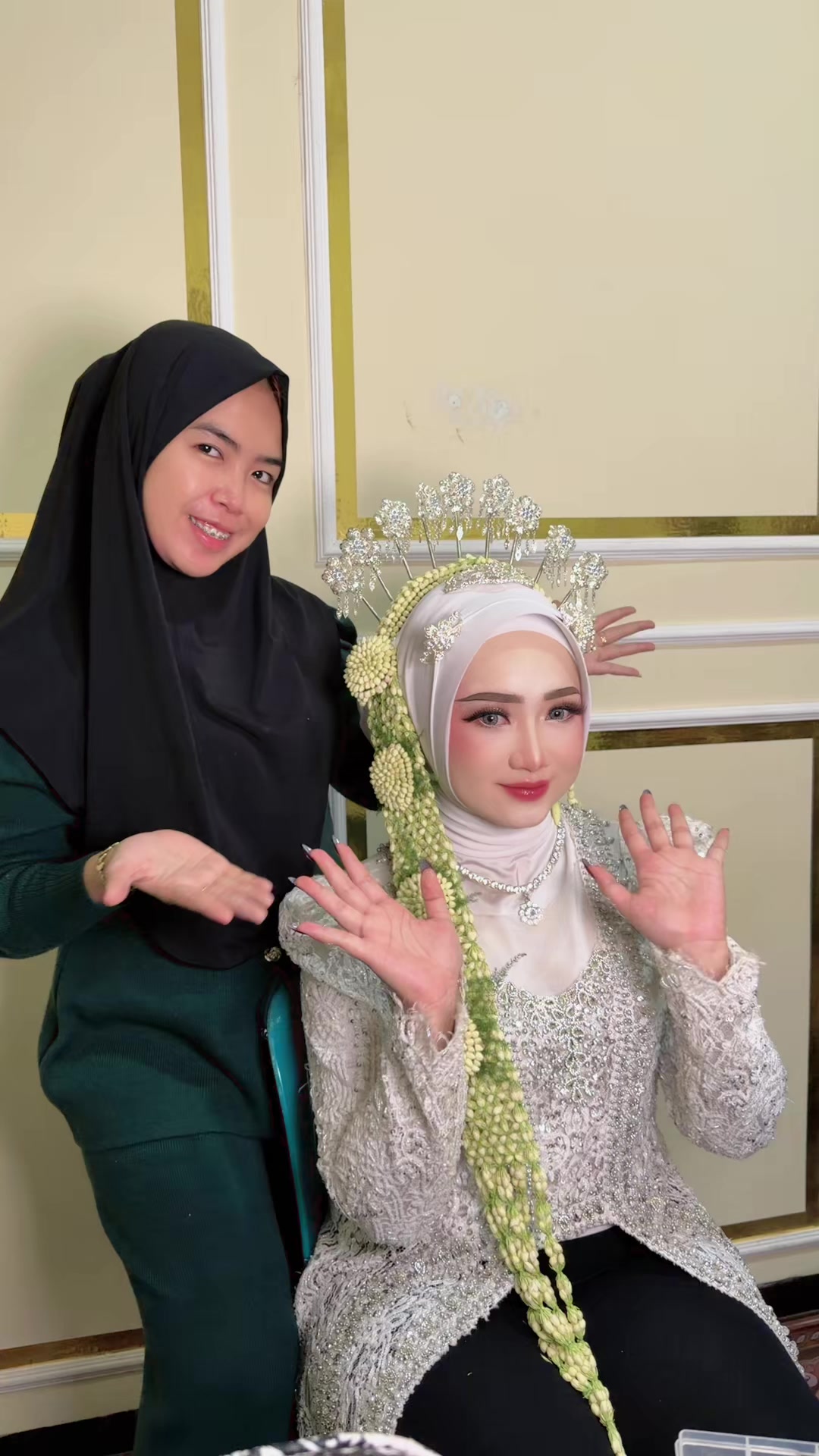 @SNR WEDDING SIDOARJO