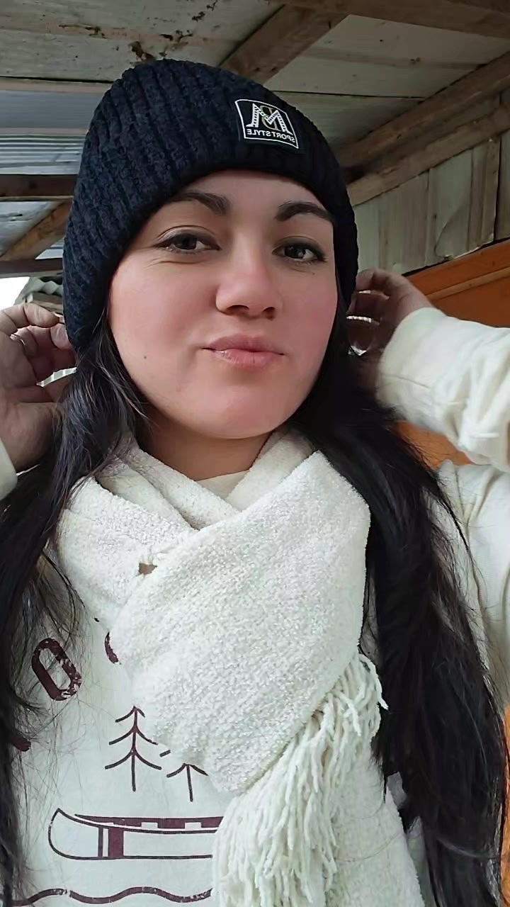 @Aracelli Francisca