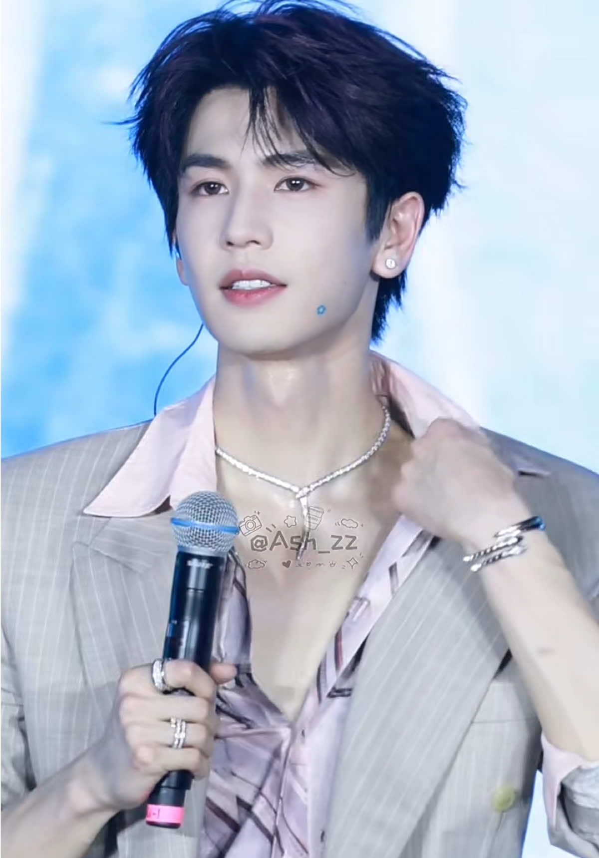 @🐮อู่อันโหวZhangLinghe🇨🇳