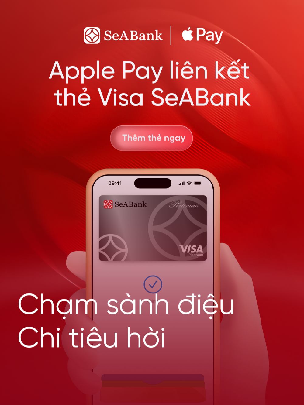 @Ngân Hàng SeABank