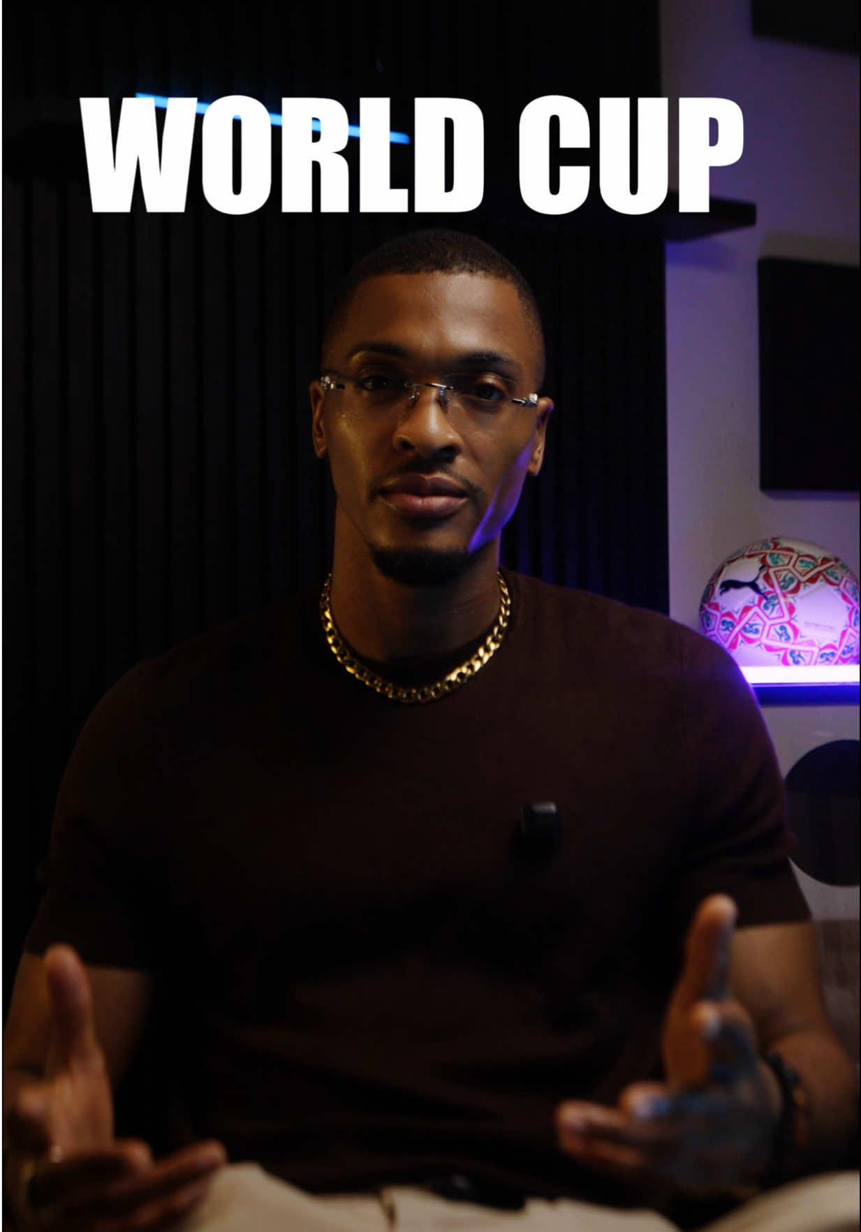 @Henry Orakwue &ldquo;Groovymono&rdquo;