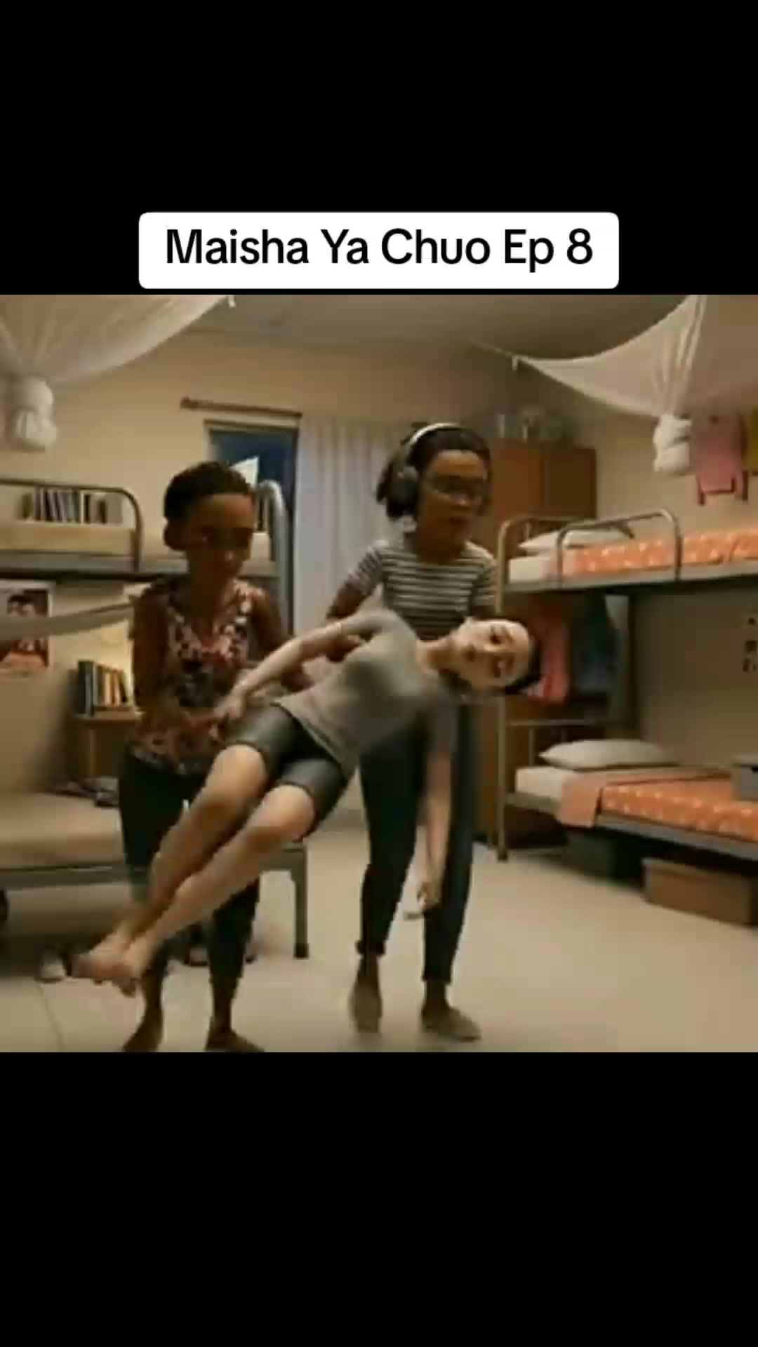 @TanzaniaViralVideos
