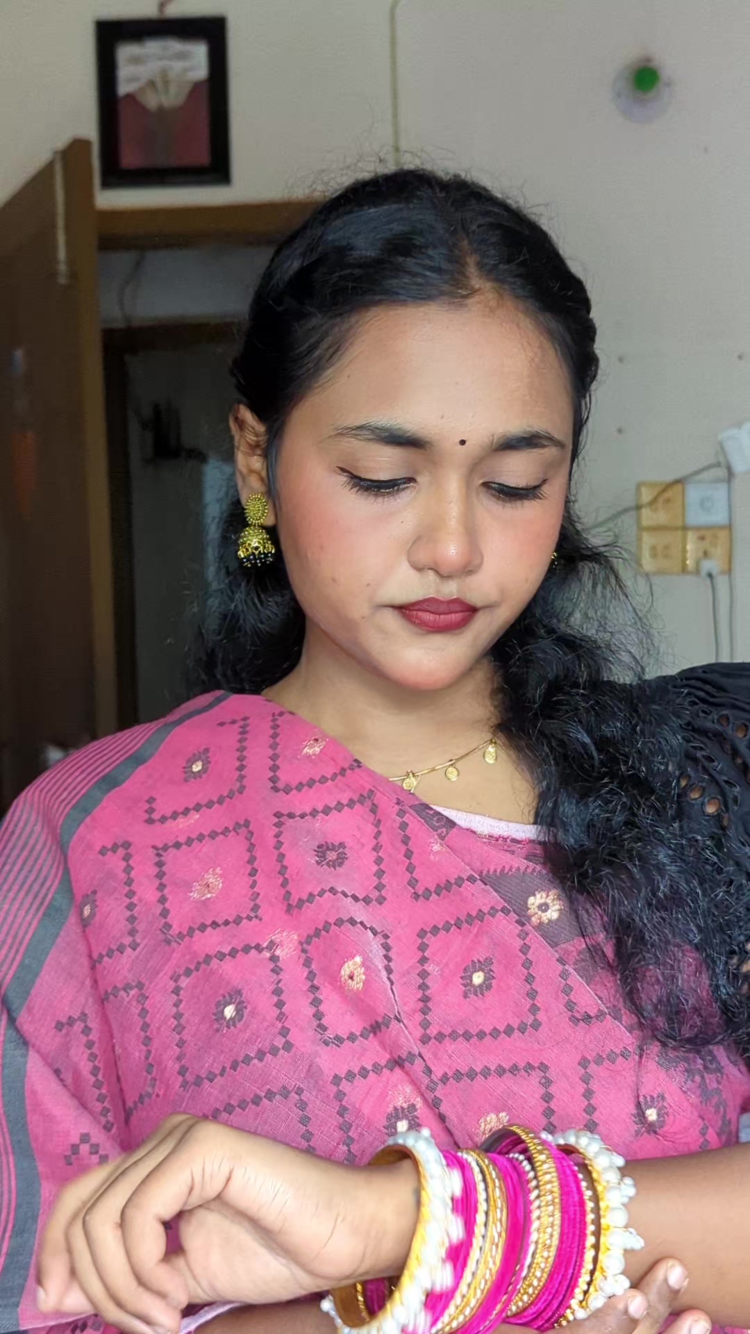 @সুহাসিনী🥀❤️