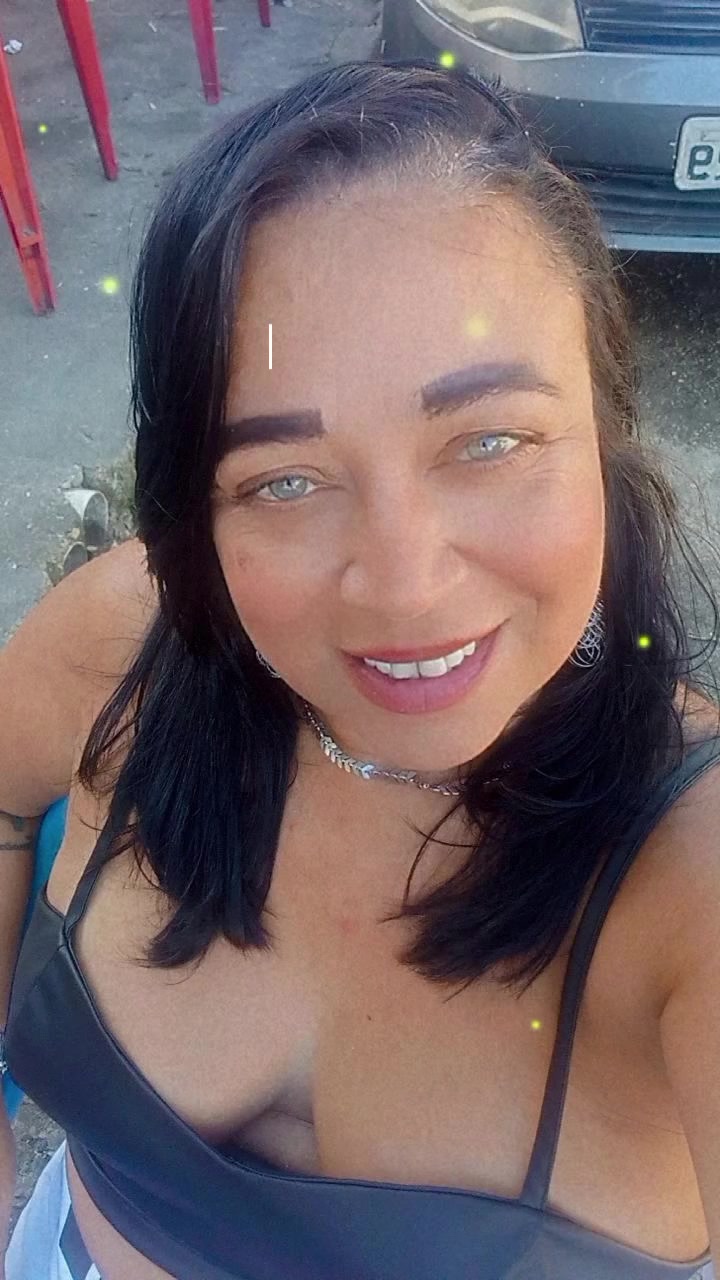 @Alessandra Ribeiro